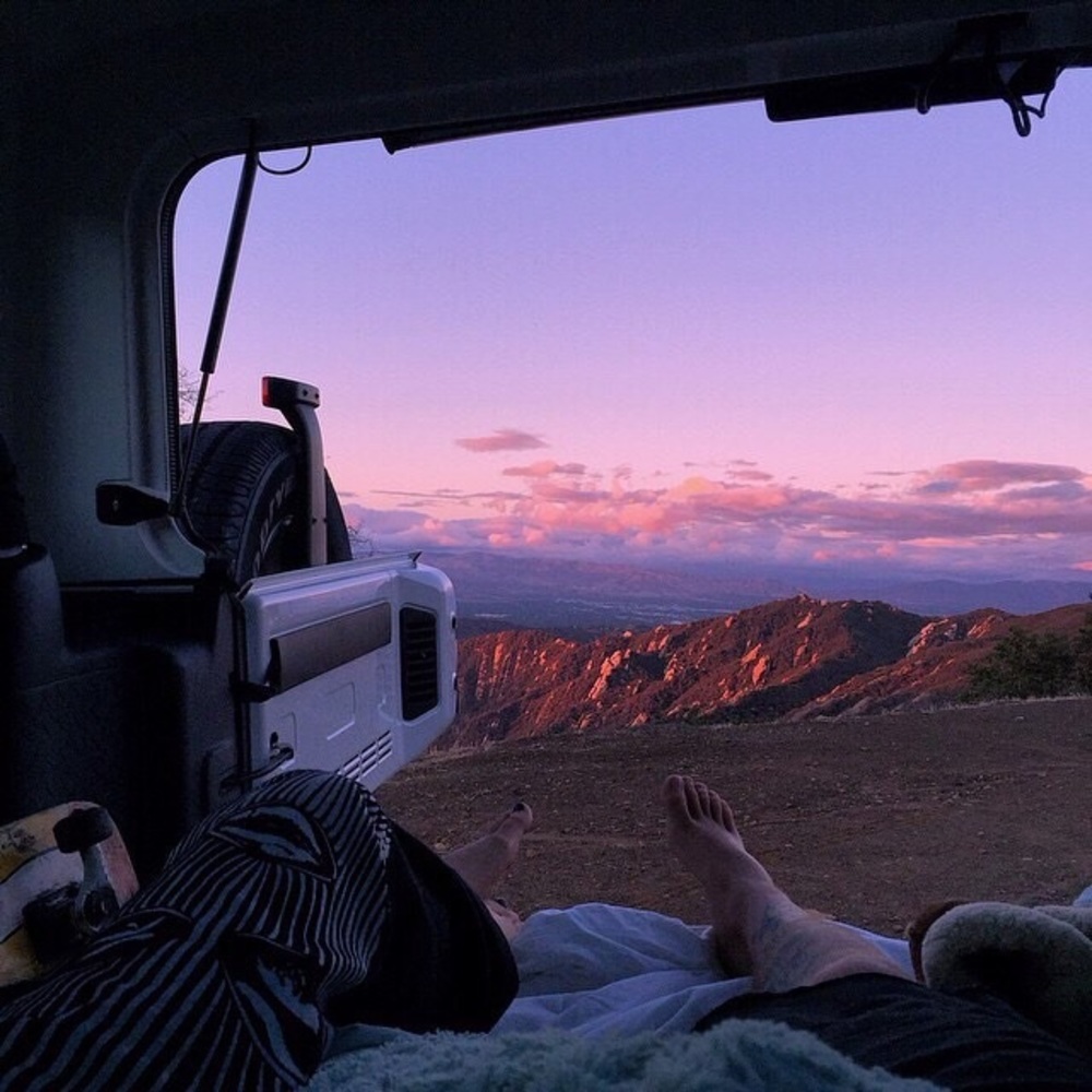 Meet your Posher, Mallory